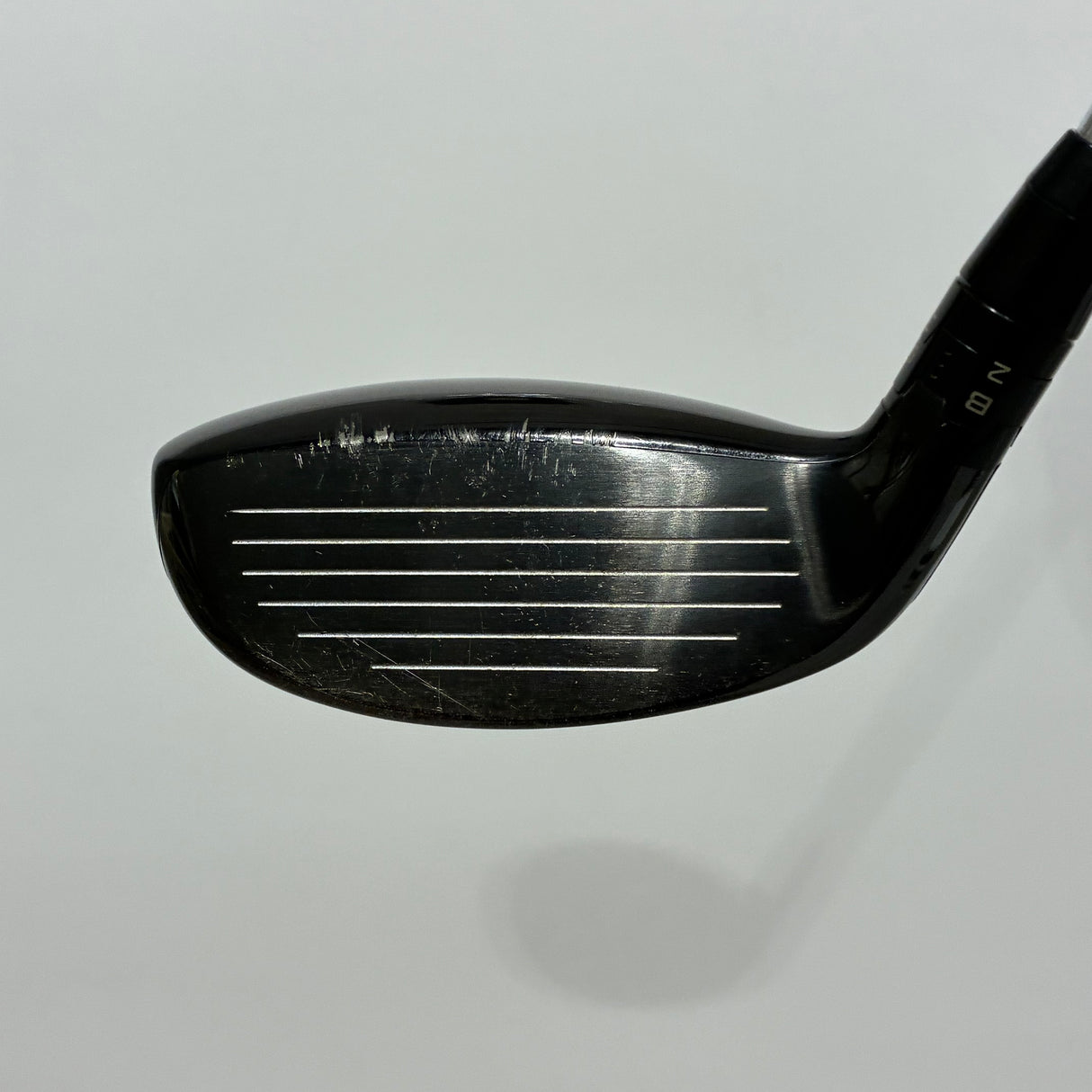 Titleist TSi2 5 Hybrid Stiff Flex Headcover Included