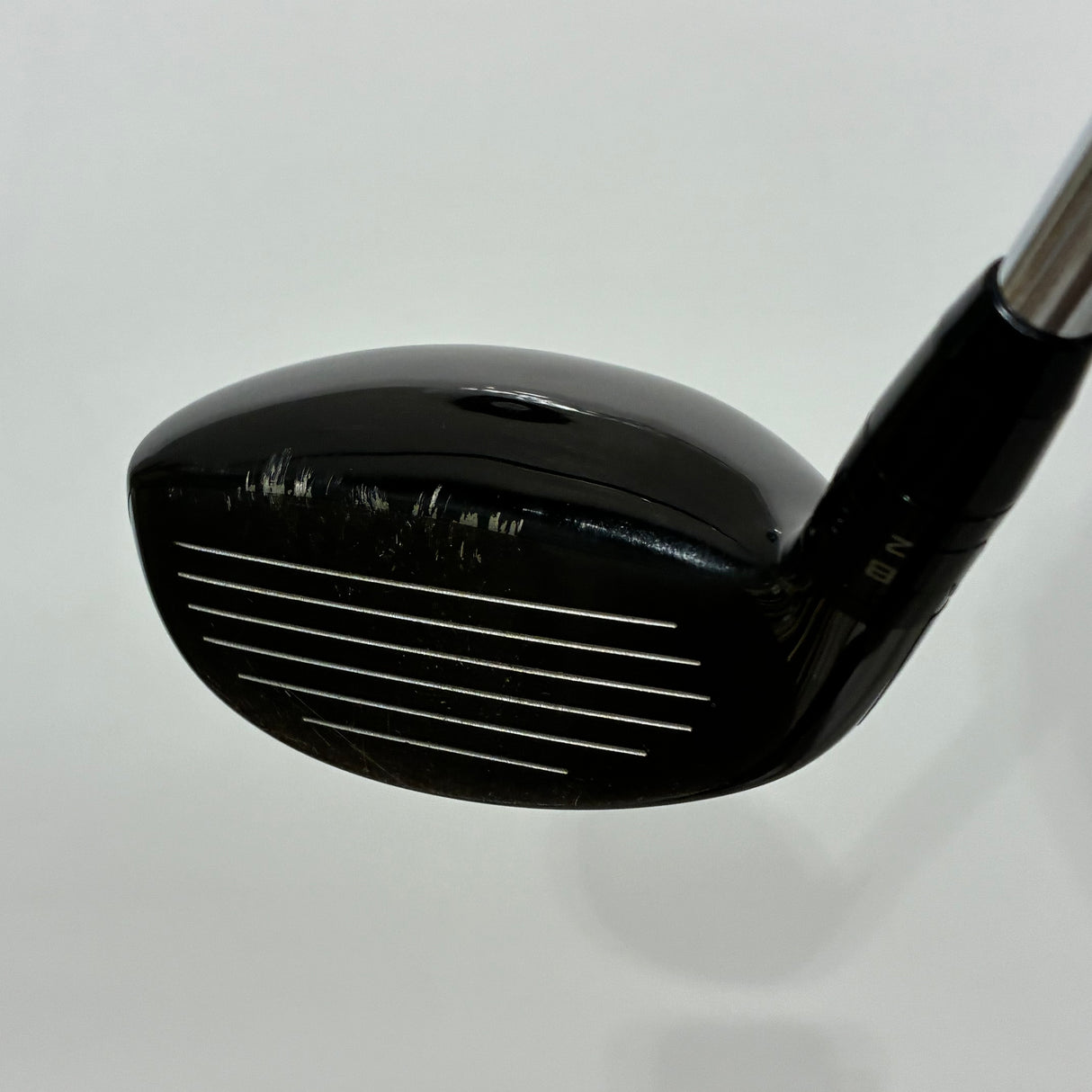 Titleist TSi2 5 Hybrid Stiff Flex Headcover Included