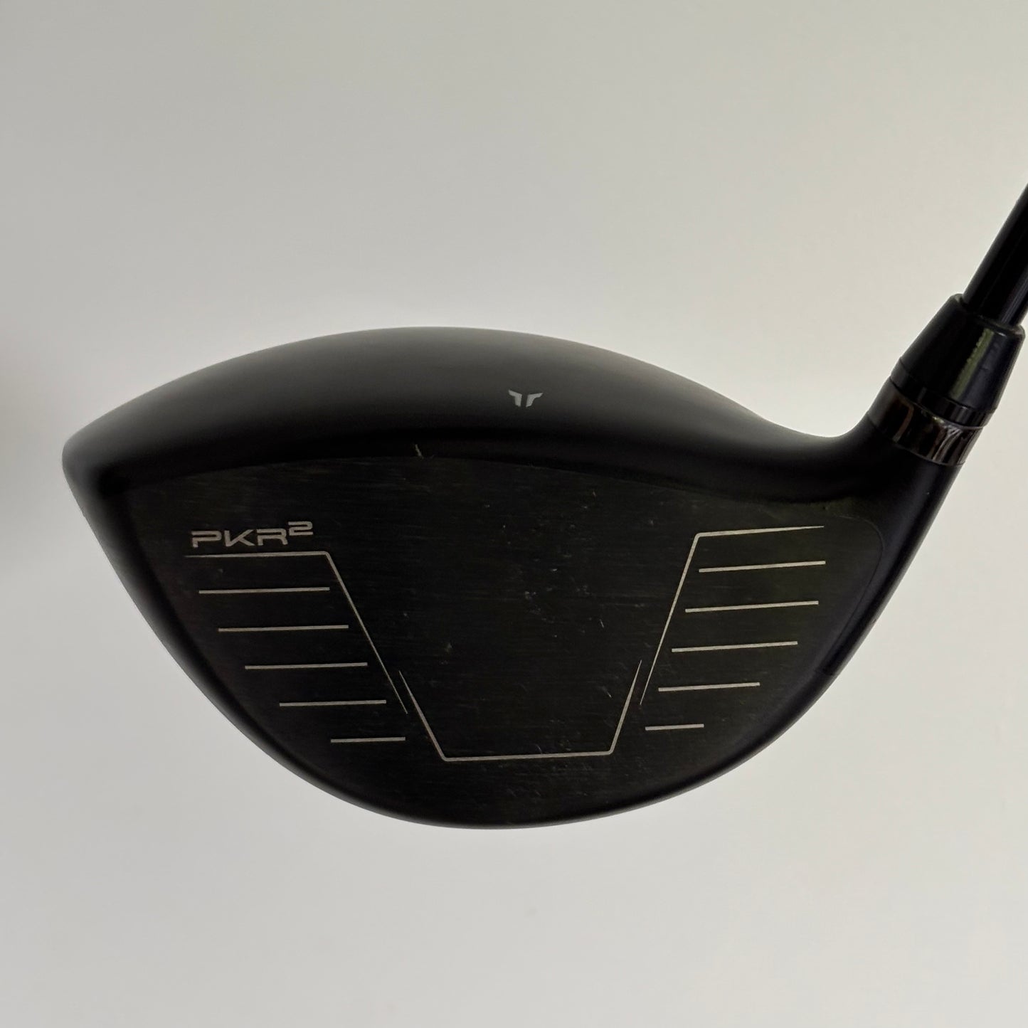 Wilson Dynapower PKR2 10.5* Driver (2023) Regular Flex Headcover Included