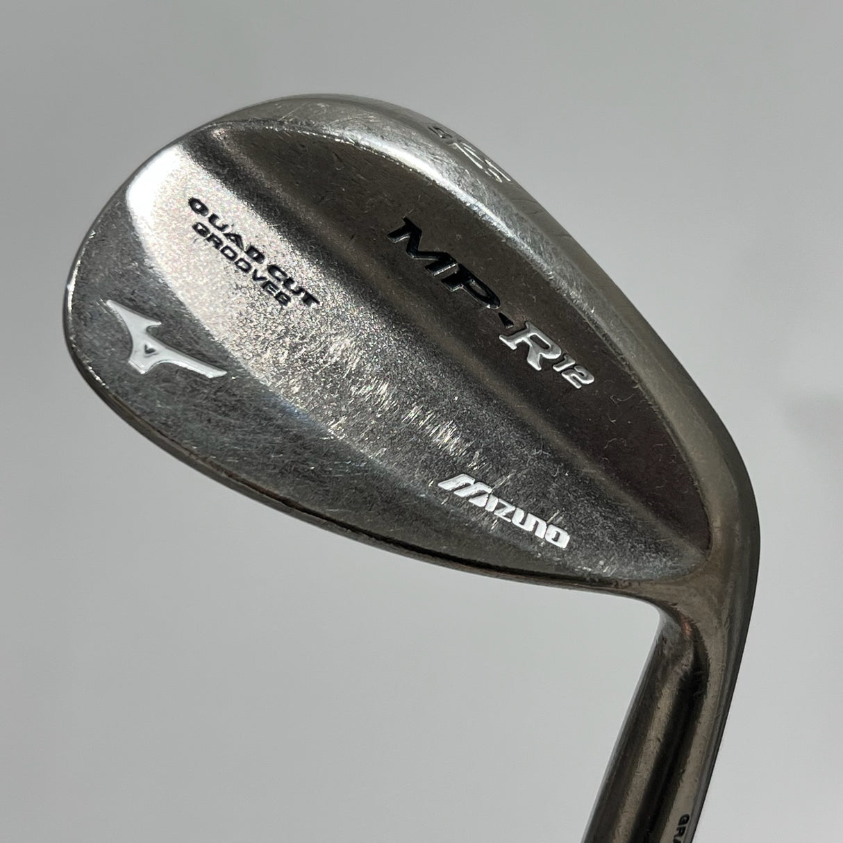 Mizuno MP-R12 52*/07* Wedge