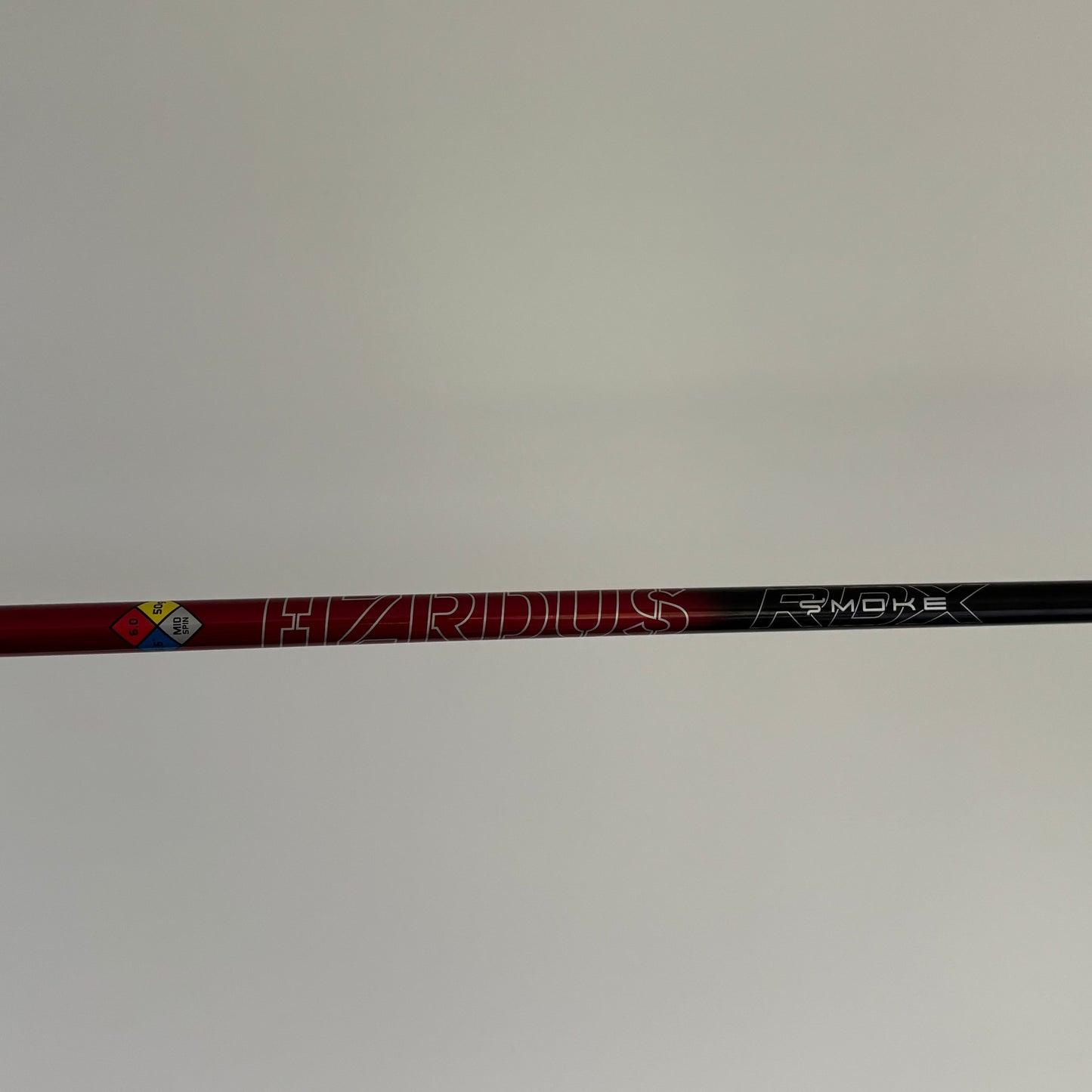 Wilson Dynapower PKR2 10.5* Driver (2023) Regular Flex Headcover Included