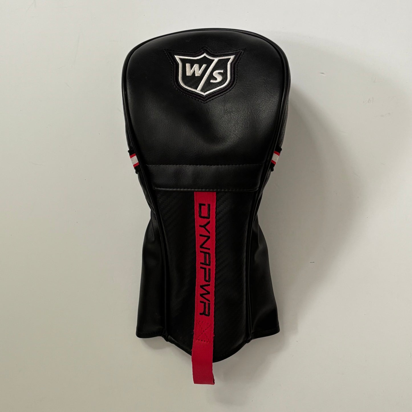 Wilson Dynapower PKR2 10.5* Driver (2023) Regular Flex Headcover Included
