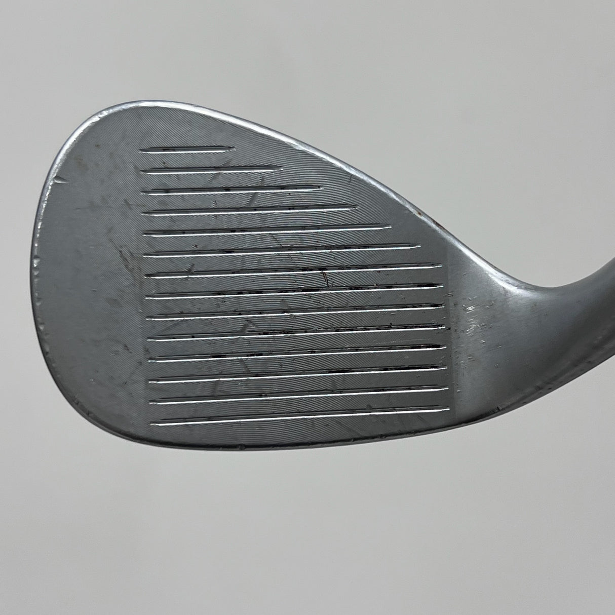 Titleist Vokey Spin Milled 58*/08* Wedge
