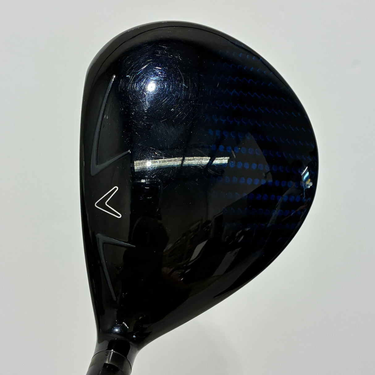 Callaway Steelhead XR 3 Wood Regular Flex