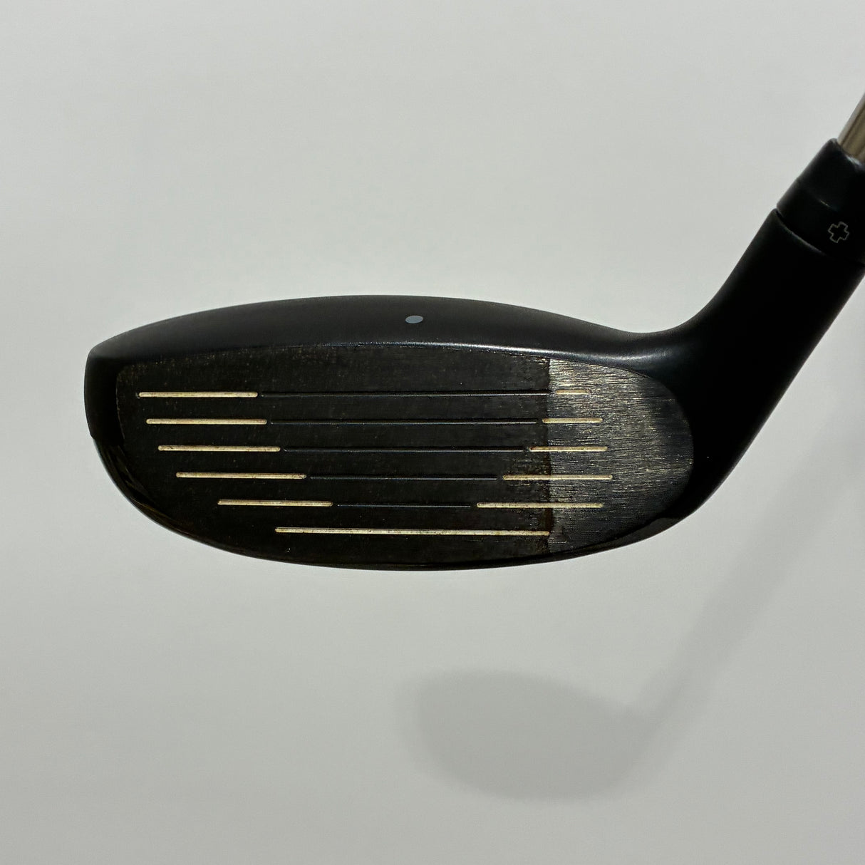 Ping G430 3 Hybrid Stiff Flex Headcover Included