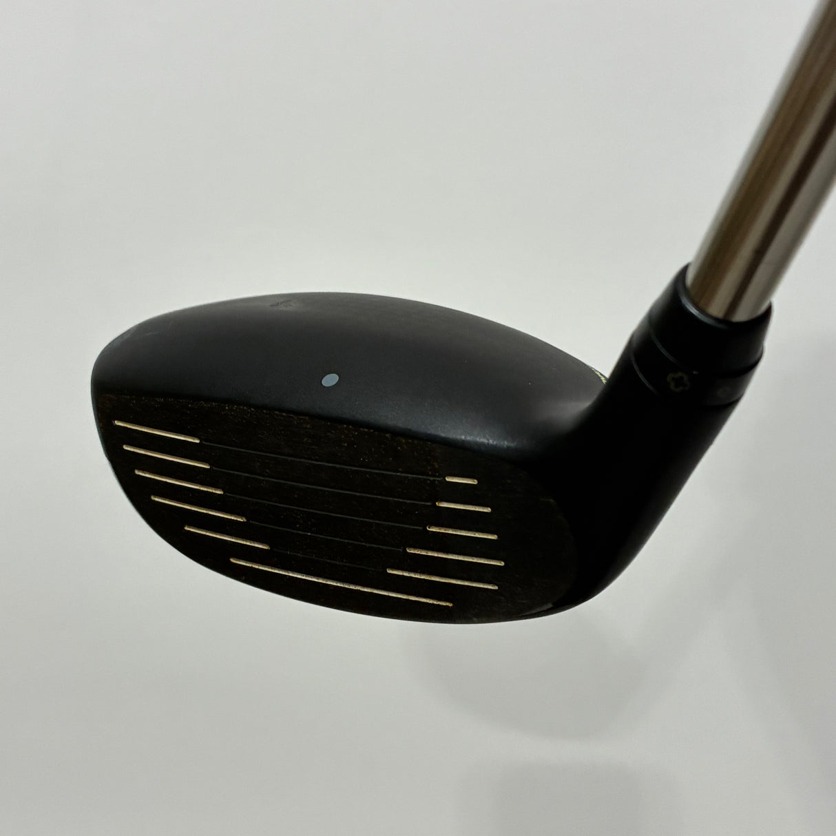 Ping G430 3 Hybrid Stiff Flex Headcover Included