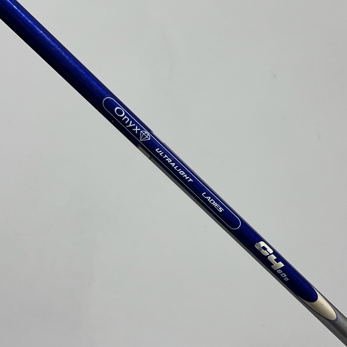 Ladies Onyx C4 Explosive Sand Wedge