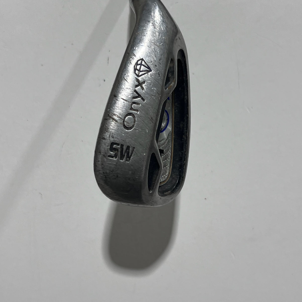 Ladies Onyx C4 Explosive Sand Wedge