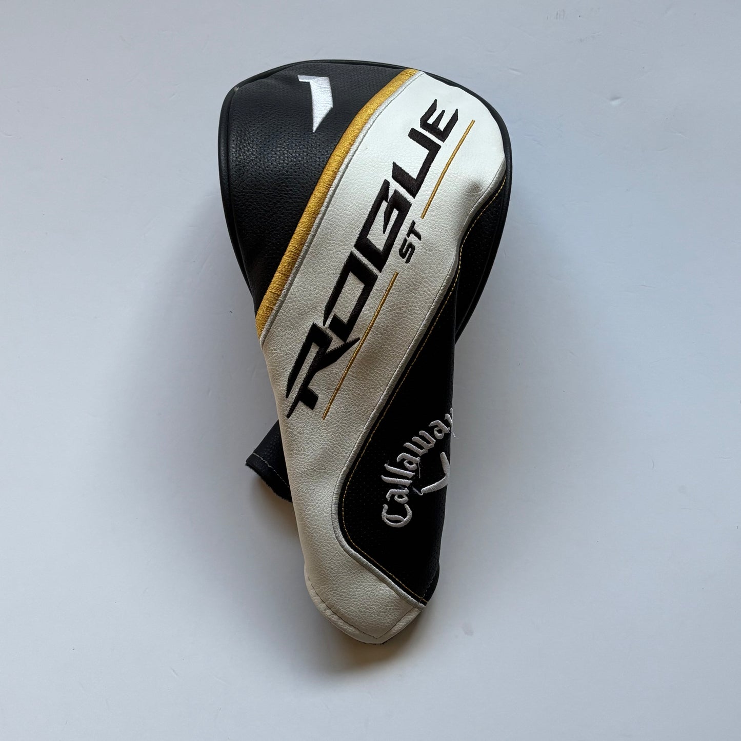 Callaway Rogue ST MAX LS 10.5* Driver Stiff Flex Headcover Included