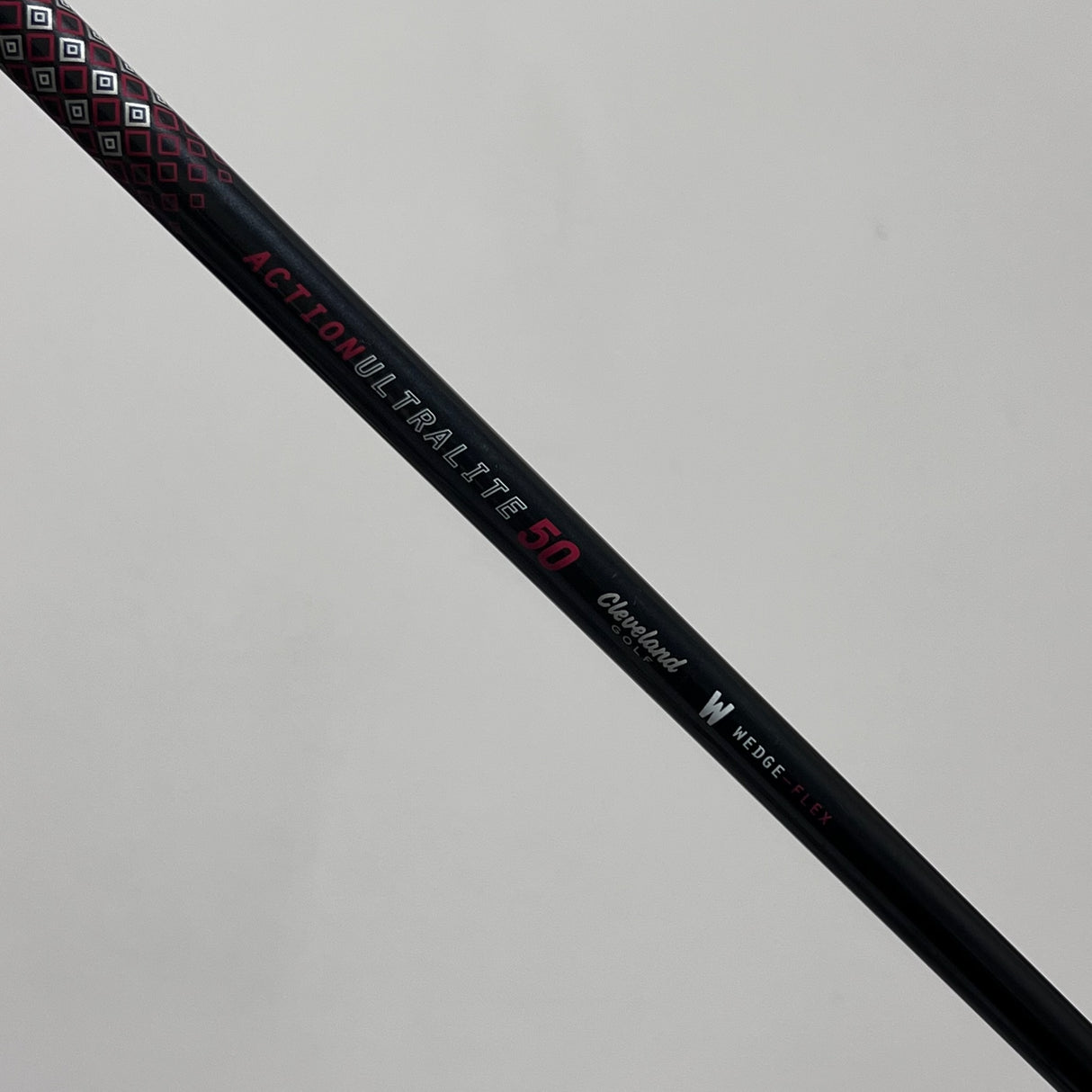 Cleveland RTX 588 60*/12* Wedge
