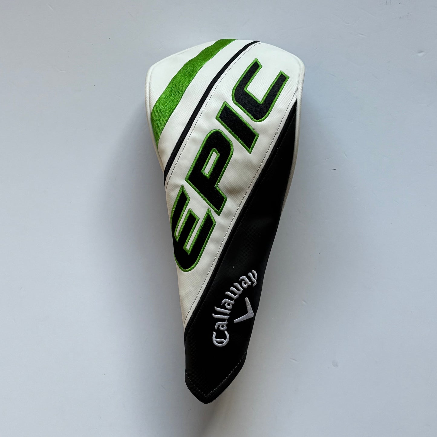 Callaway Epic Speed 10.5* Driver Stiff Flex Headcover Included