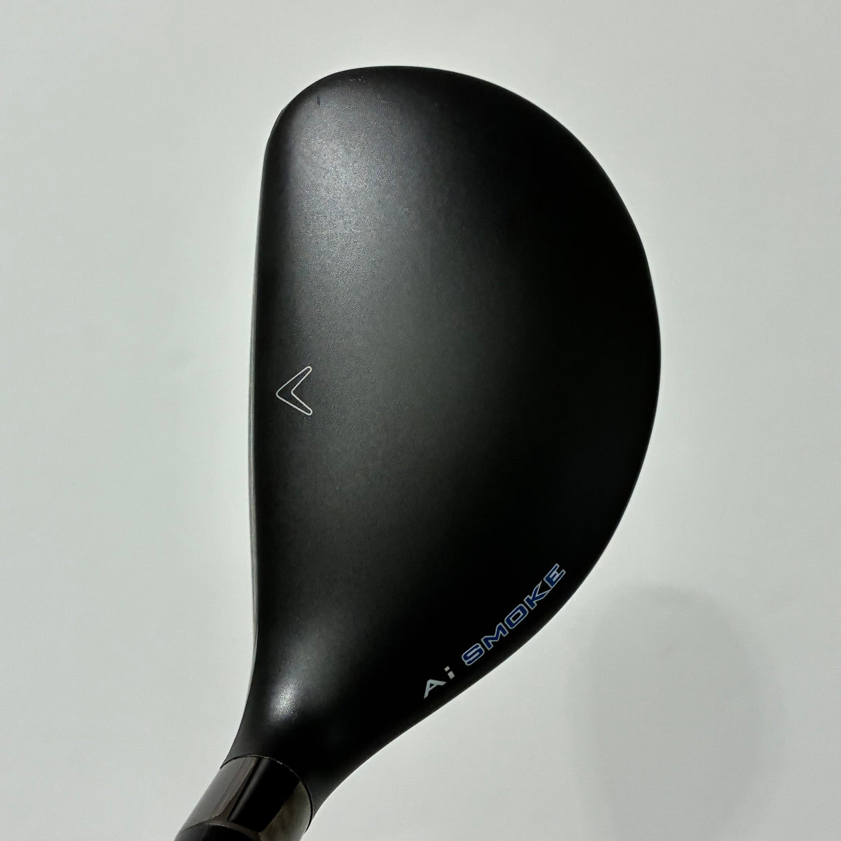 Ladies Callaway Paradym Ai Smoke Max Fast 5 Hybrid Ladies Flex Headcover Included