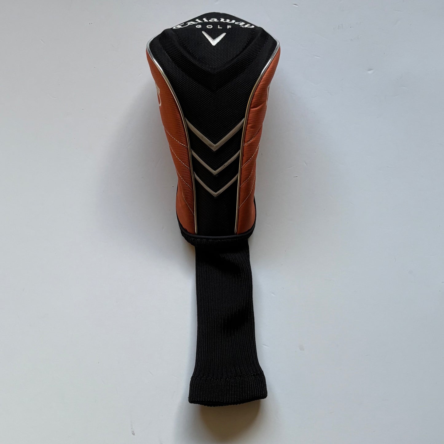 Callaway FT-5 9* Driver Stiff Flex Headcover Included