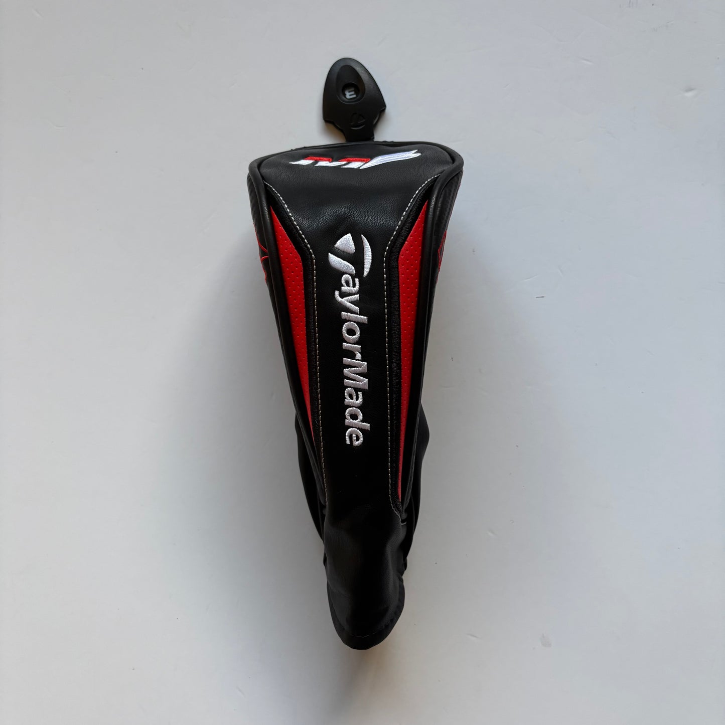 TaylorMade M6 3 Wood Stiff Flex Headcover Included