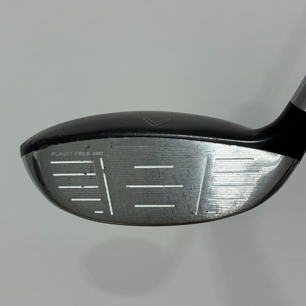Callaway Rogue ST Max Fast 5 Wood Regular Flex