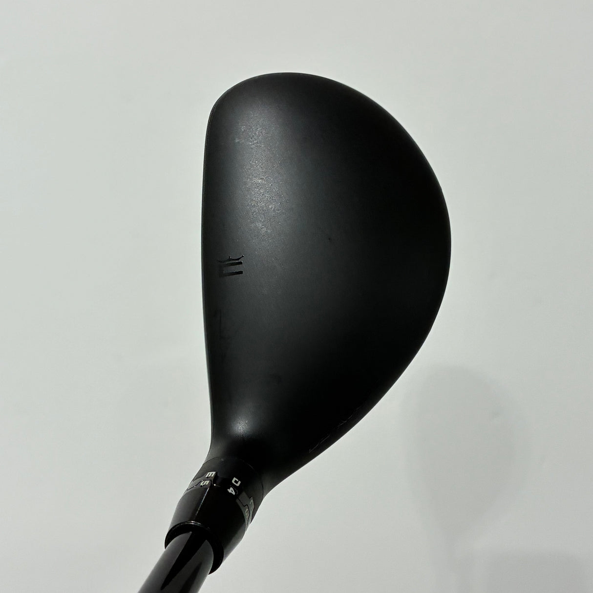 Cobra DS-Adapt 4 Hybrid Regular Flex Headcover Included