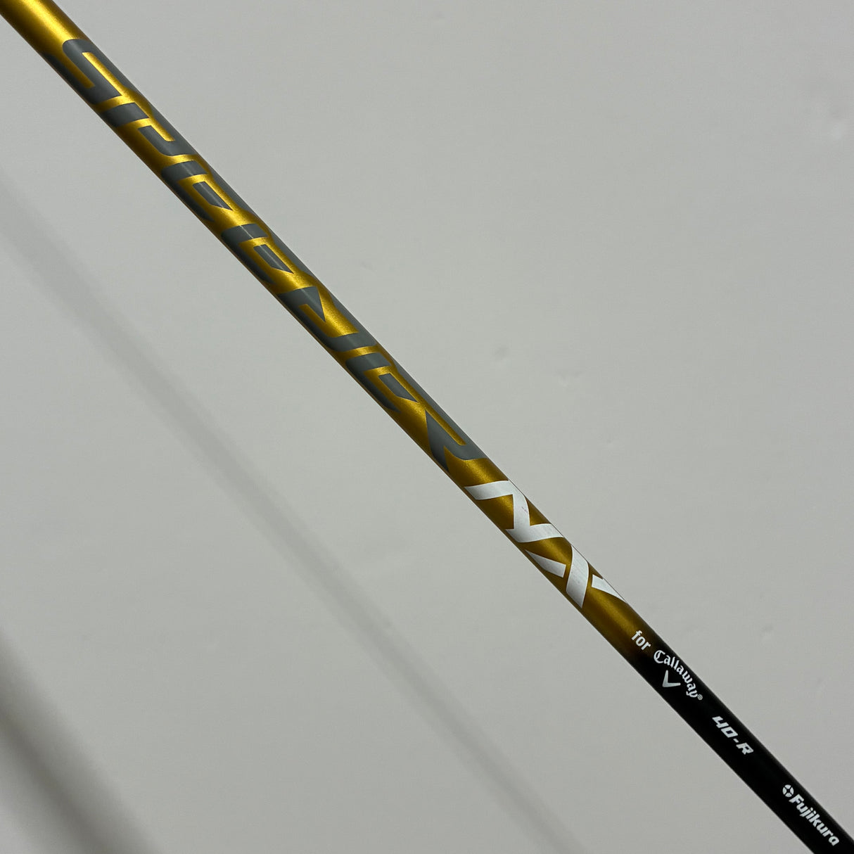 Callaway Rogue ST Max Fast 5 Wood Regular Flex
