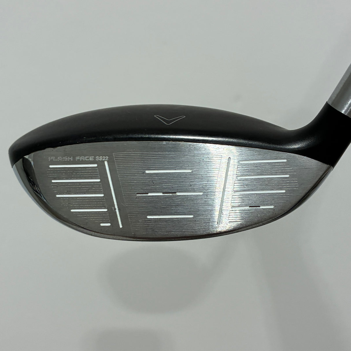 Callaway Rogue ST Max Fast 3 Wood Regular Flex