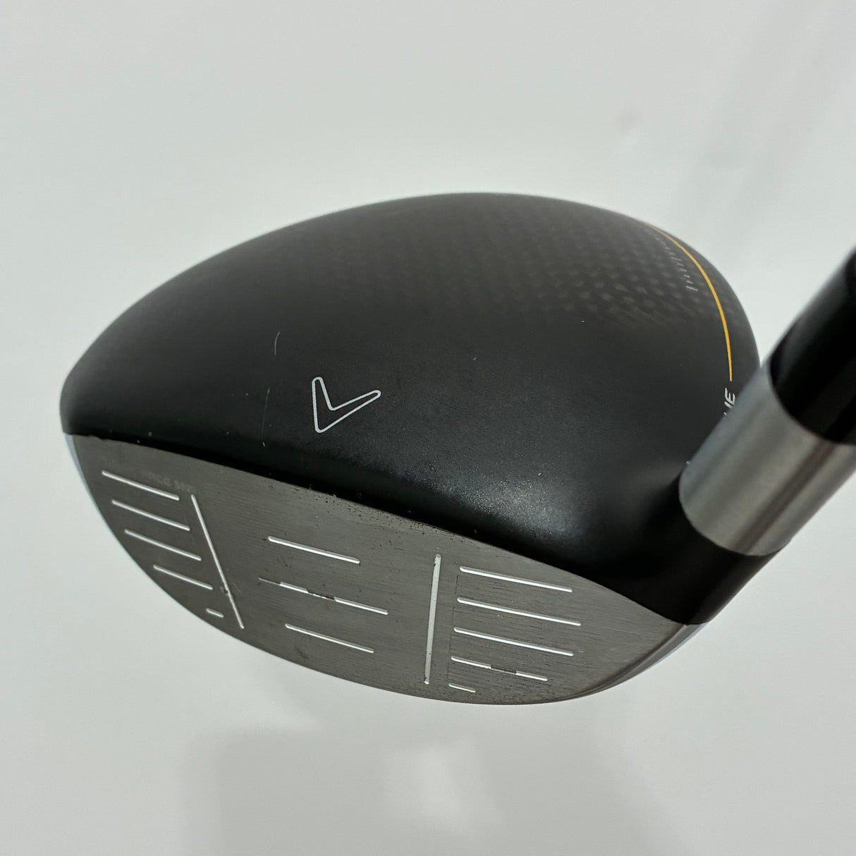 Callaway Rogue ST Max Fast 3 Wood Regular Flex