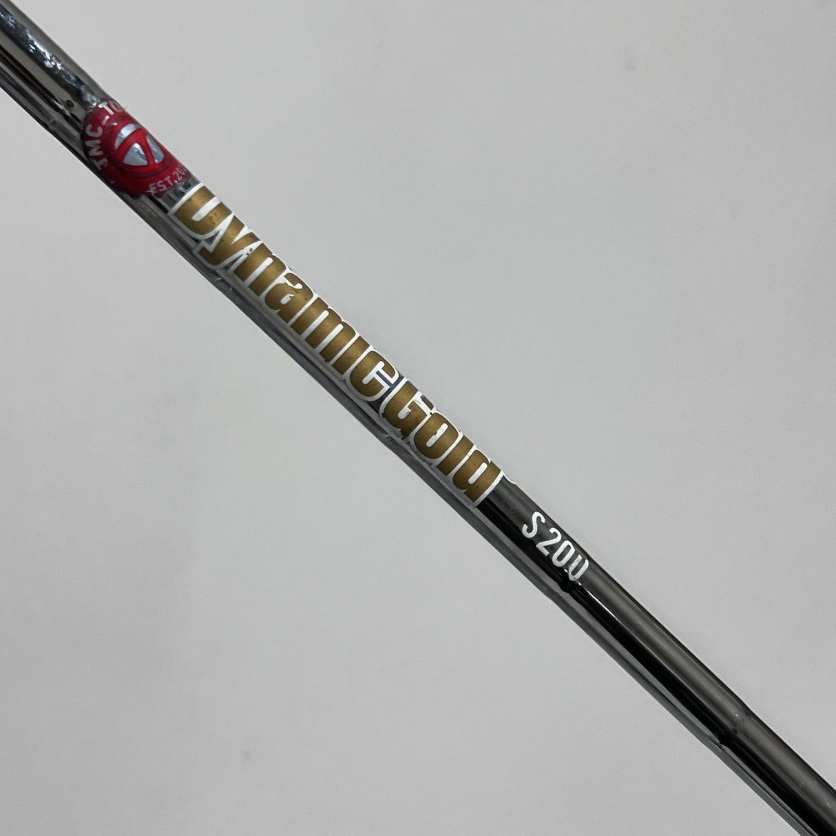 TaylorMade Milled Grind Hi-Toe 56*/15* Wedge