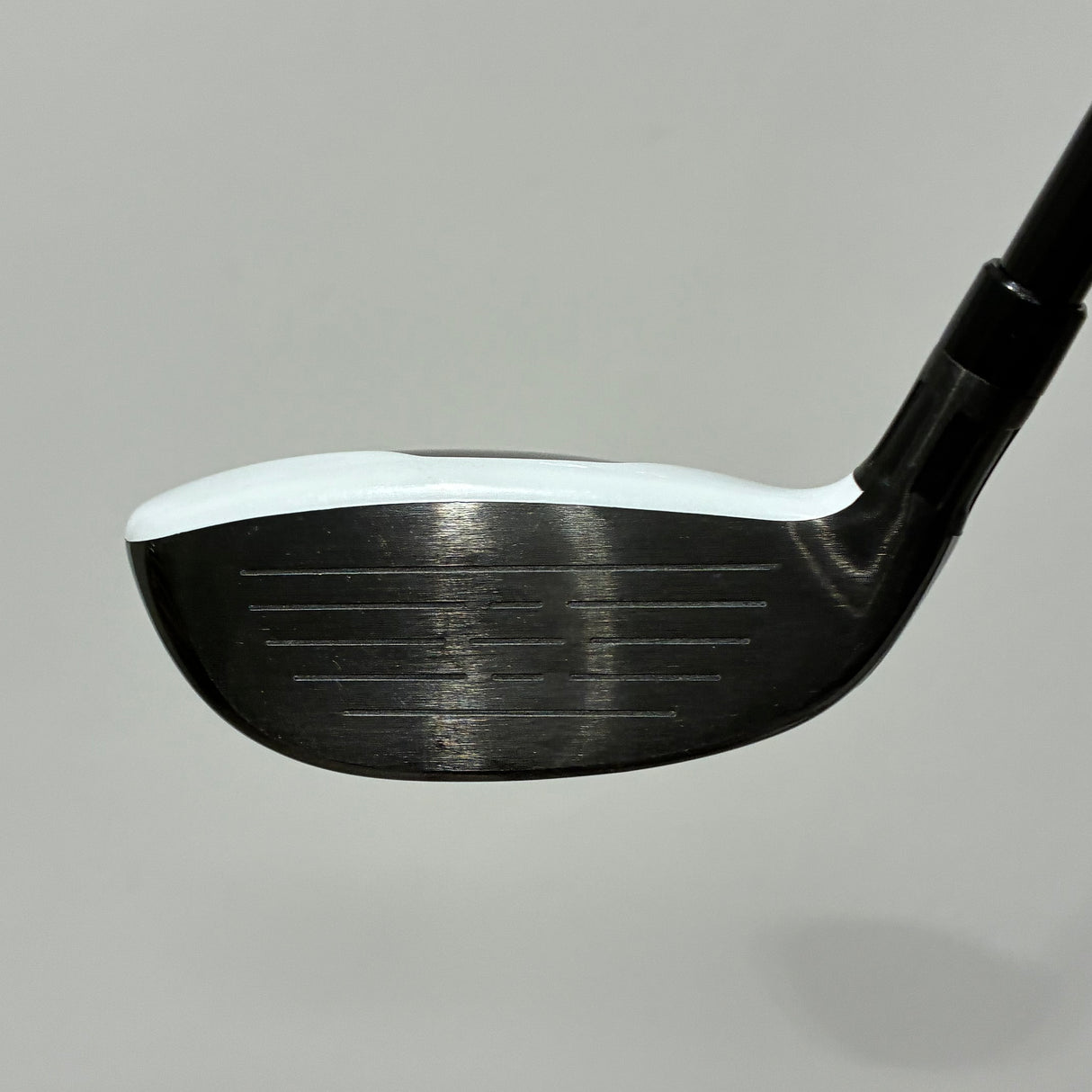 TaylorMade M2 (2017) 3 Hybrid Stiff Flex