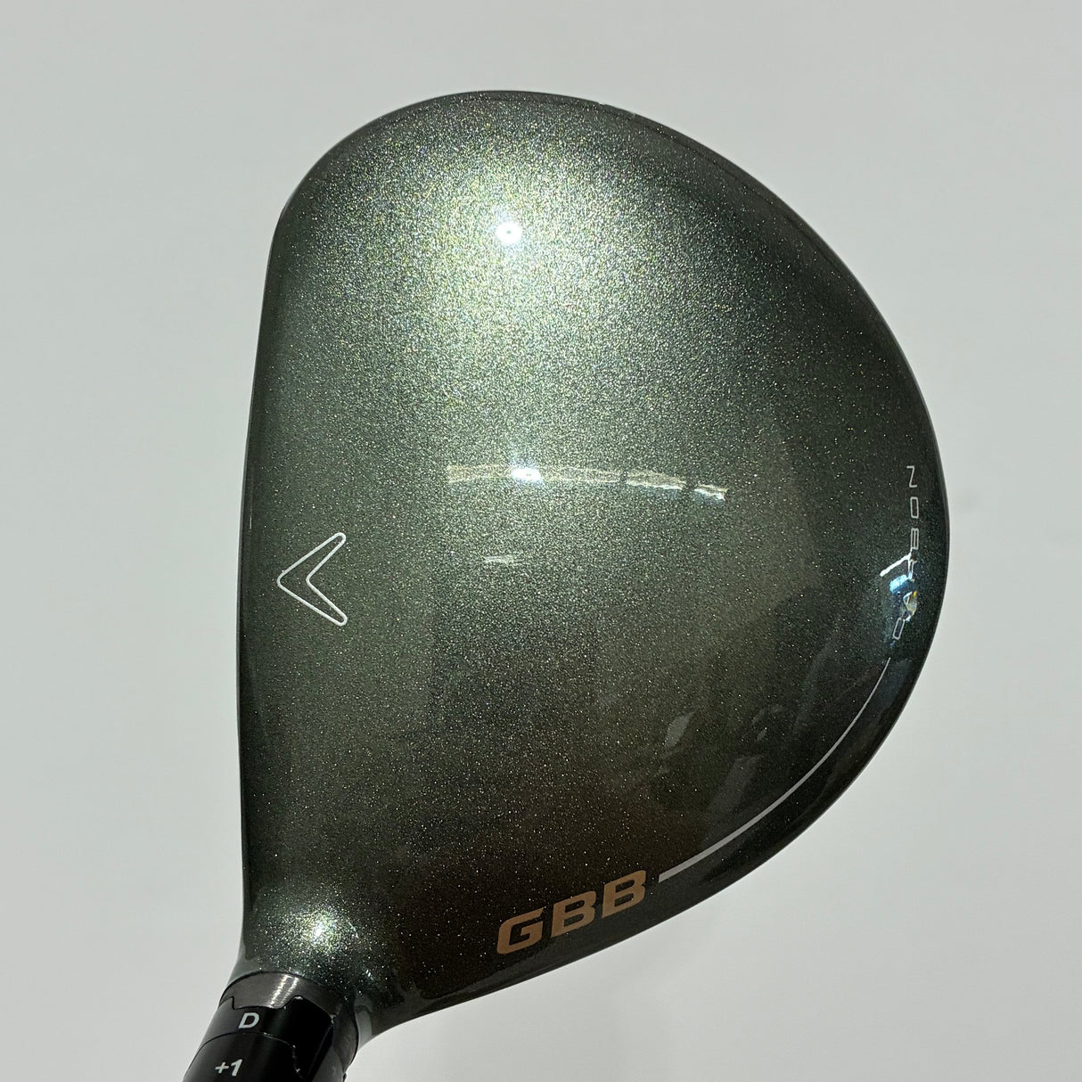 Callaway Great Big Bertha (2023) 5 Wood Regular Flex