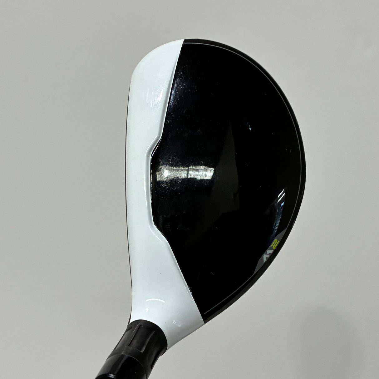 TaylorMade M2 (2017) 3 Hybrid Stiff Flex