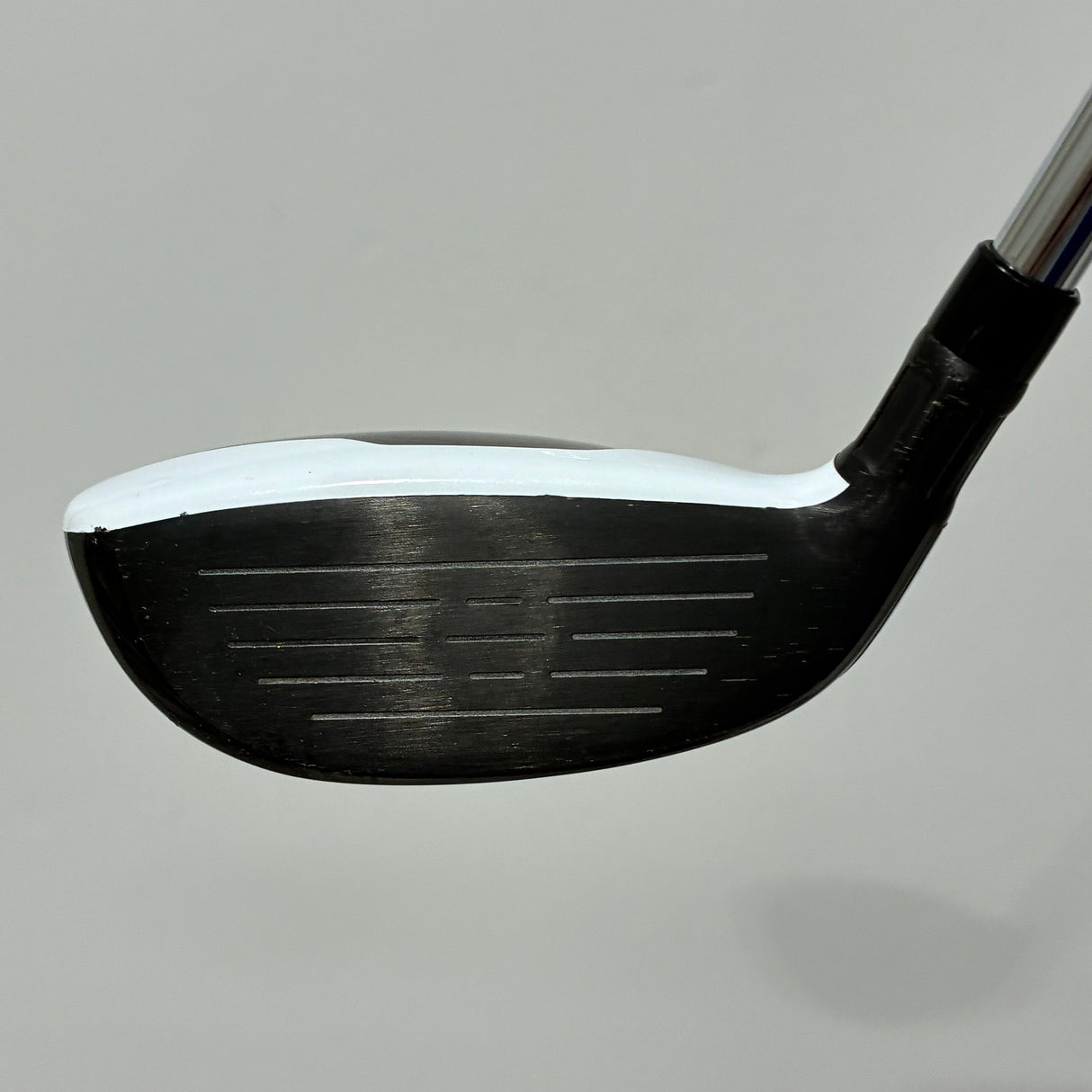 TaylorMade M2 (2017) 3 Hybrid Stiff Flex