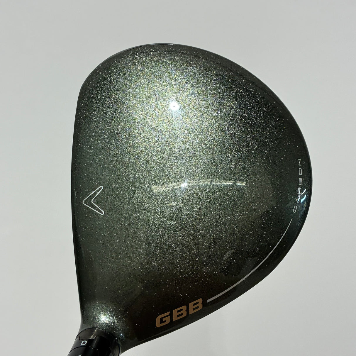 Callaway Great Big Bertha (2023) 3 Wood Regular Flex
