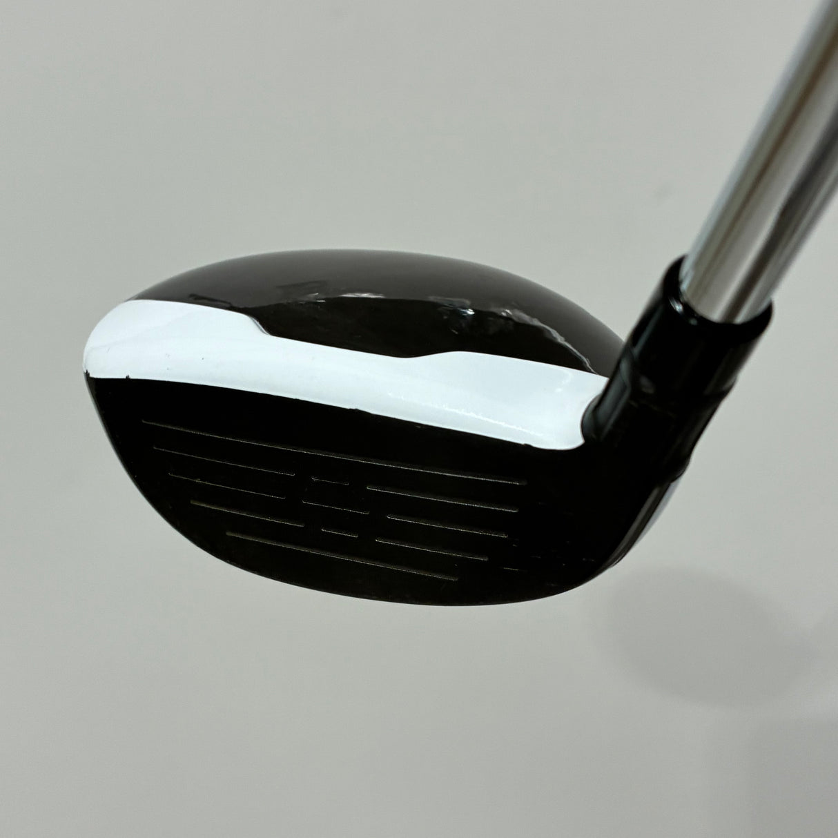 TaylorMade M2 (2017) 3 Hybrid Stiff Flex