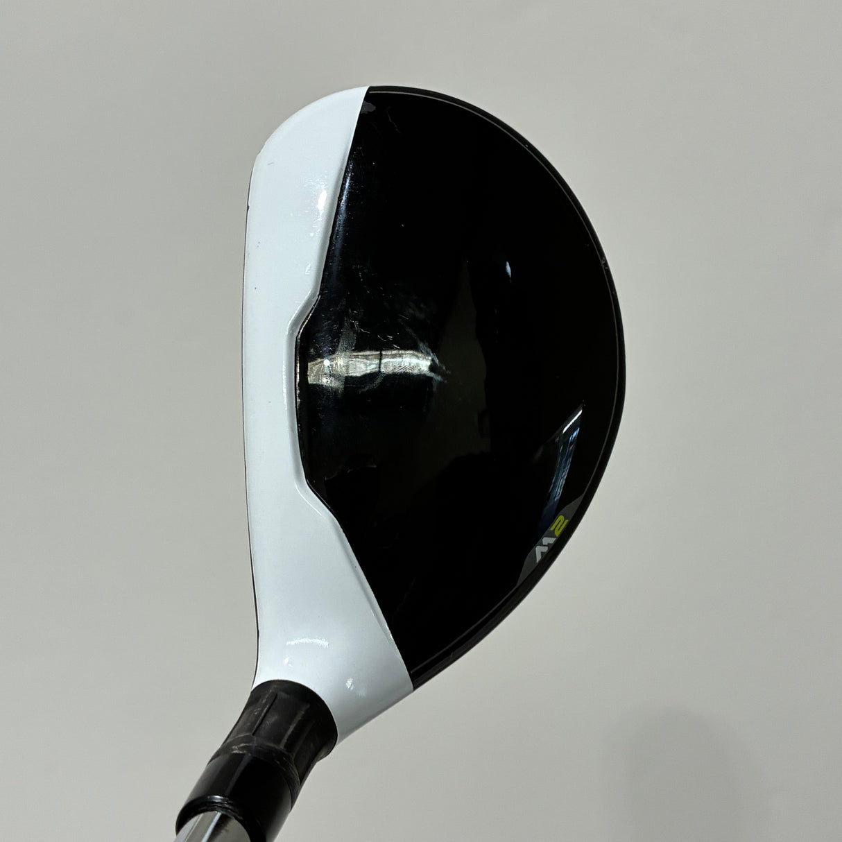 TaylorMade M2 (2017) 3 Hybrid Stiff Flex