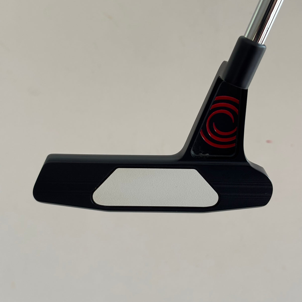 Odyssey Tri-Beam 1 34 Inch Putter Headcover Included
