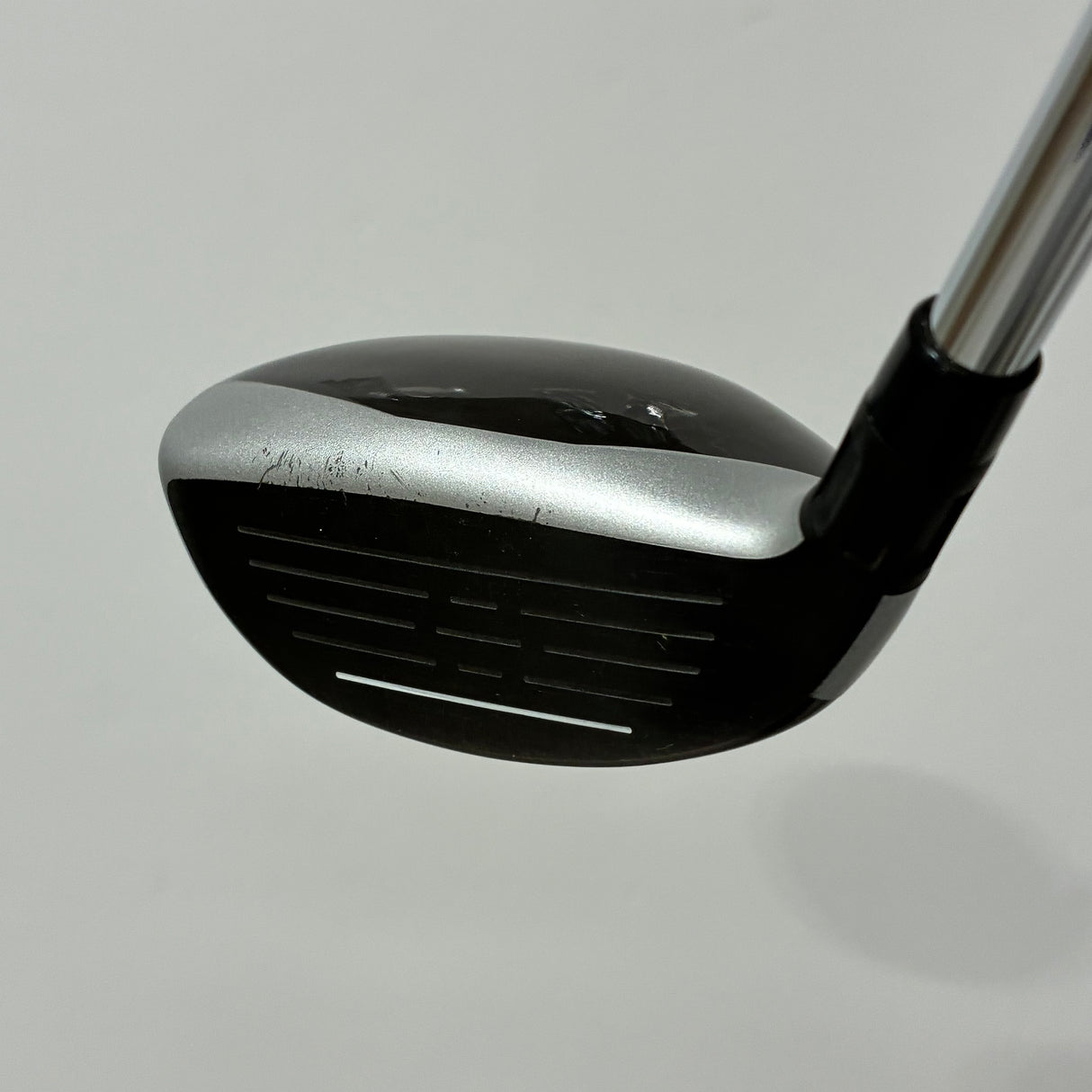TaylorMade M4 3 Hybrid Stiff Flex