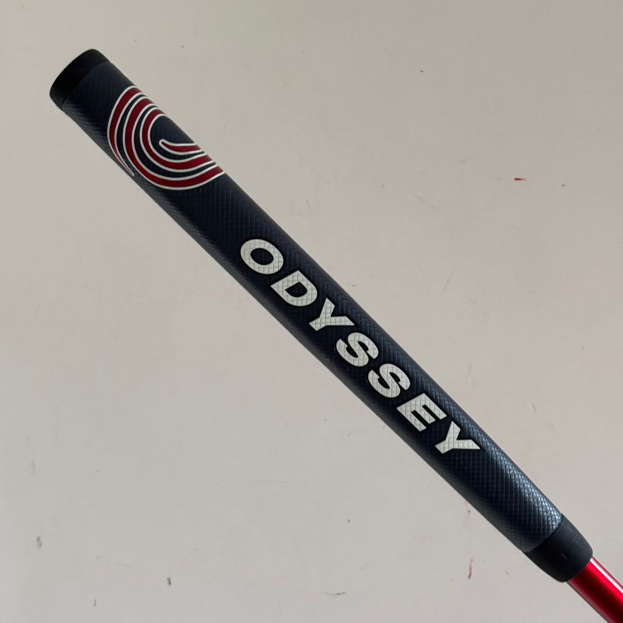 Odyssey Tri-Beam 12 CH 33 Inch Putter Headcover Included