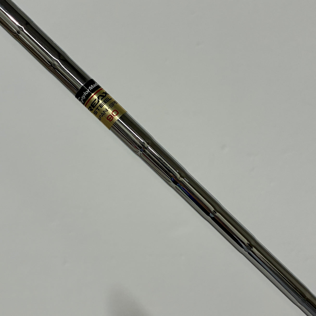 TaylorMade M4 3 Hybrid Stiff Flex