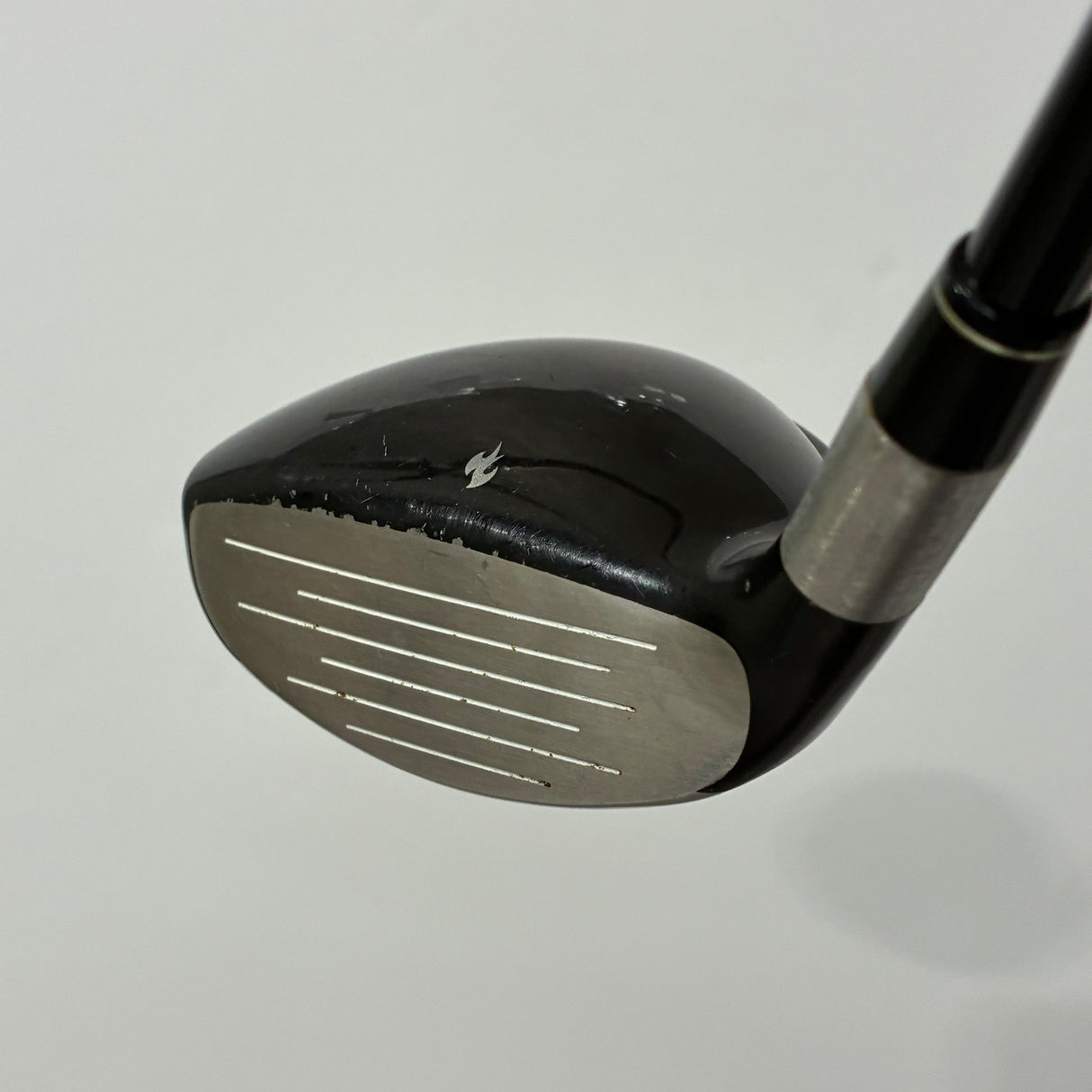TaylorMade Burner 5 Hybrid Regular Flex