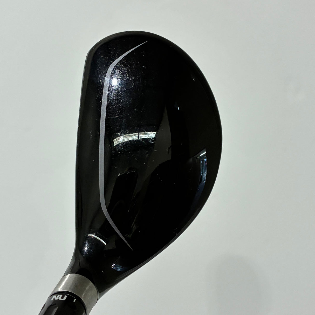 TaylorMade Rescue TP 3 Hybrid Stiff Flex