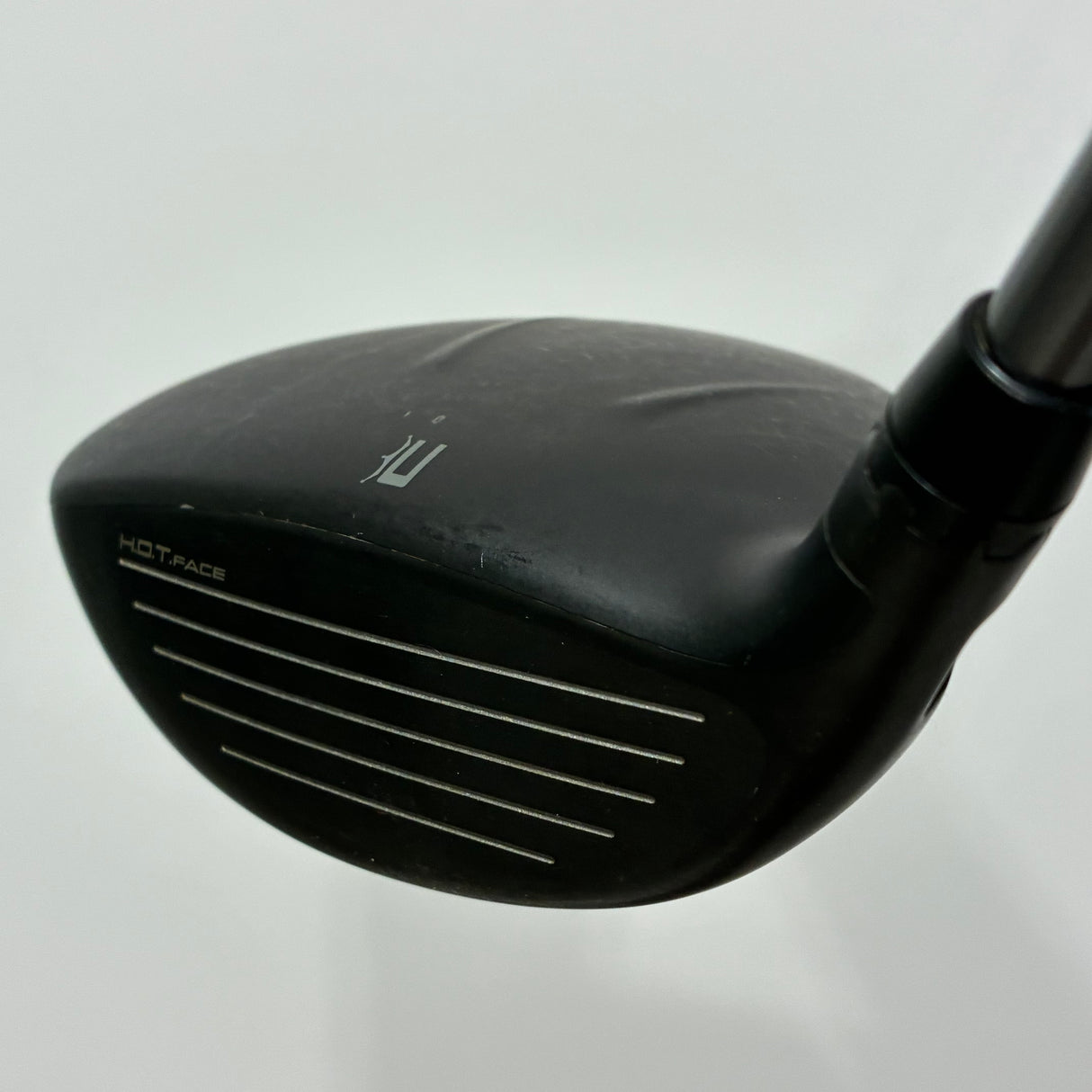 Cobra King LTDx 3 Wood Regular Flex