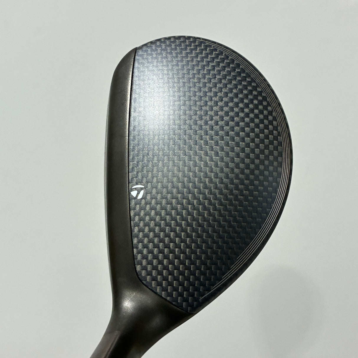 Ladies TaylorMade Qi35 Max Lite 5 Hybrid Ladies Flex