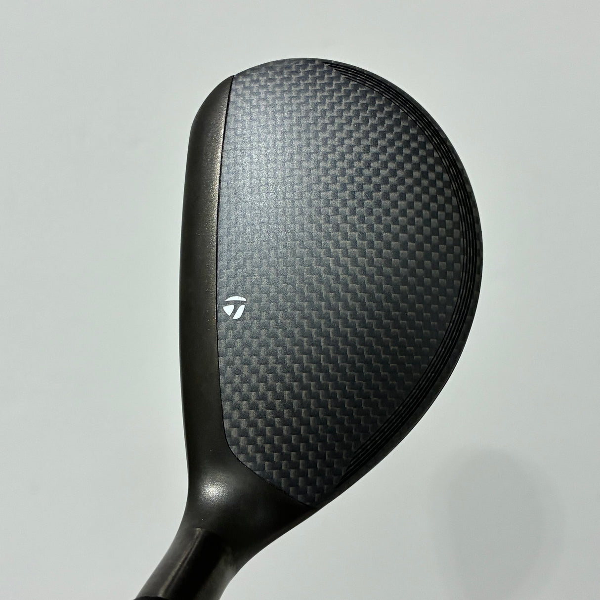 TaylorMade Qi35 Max 4 Hybrid Stiff Flex