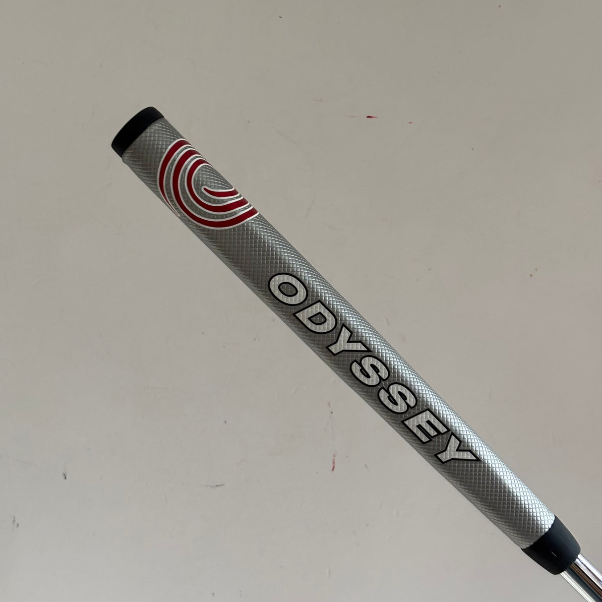 Odyssey White Hot OG 6MS 34 Inch Putter Headcover Included