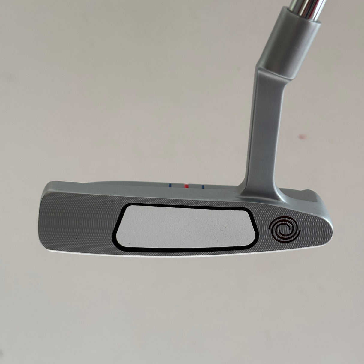Odyssey White Hot OG 6MS 33 Inch Putter Headcover Included