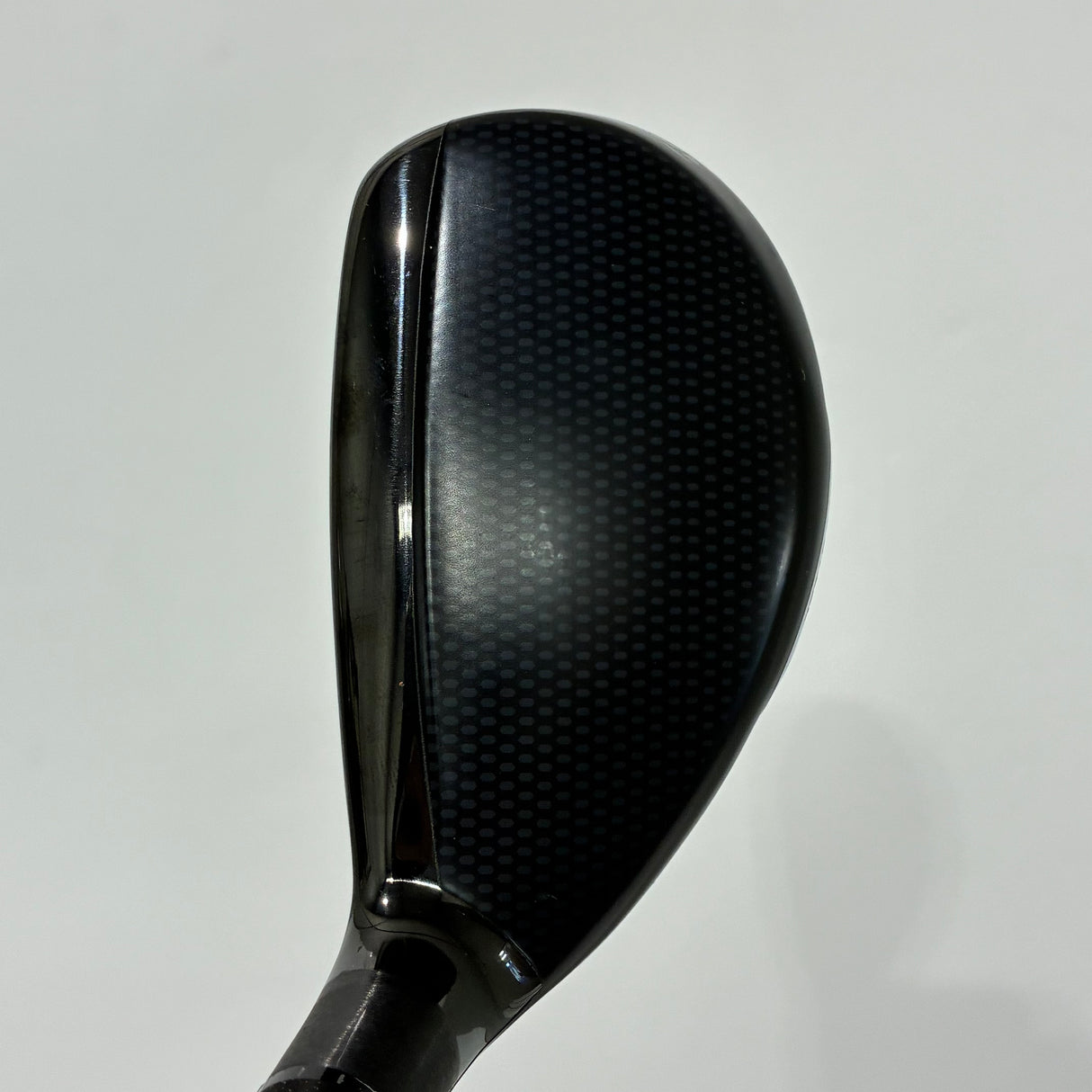 TaylorMade Stealth Plus+ 2 Hybrid Stiff Flex