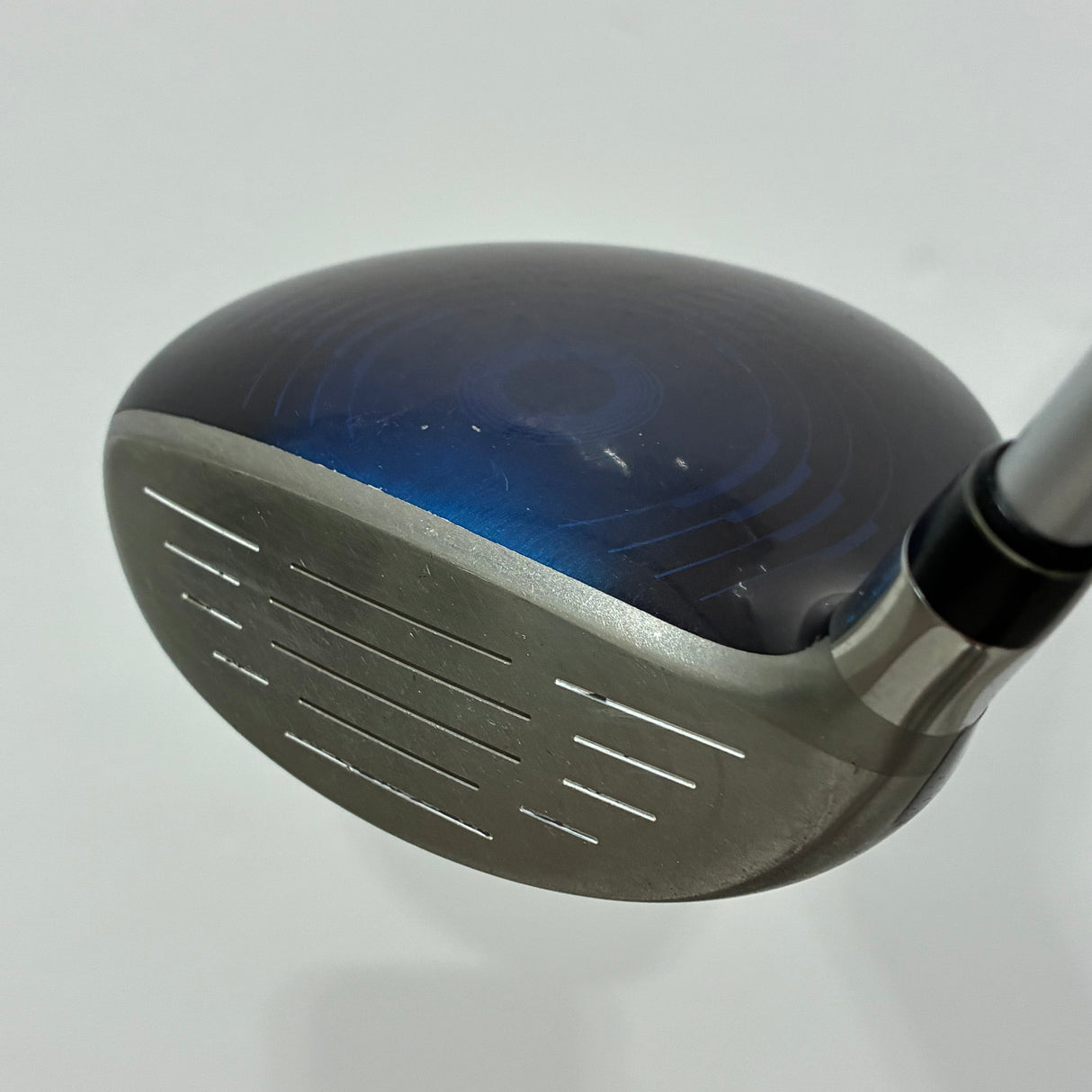 Ladies Bridgestone VIQ CL 3 Wood Ladies Flex