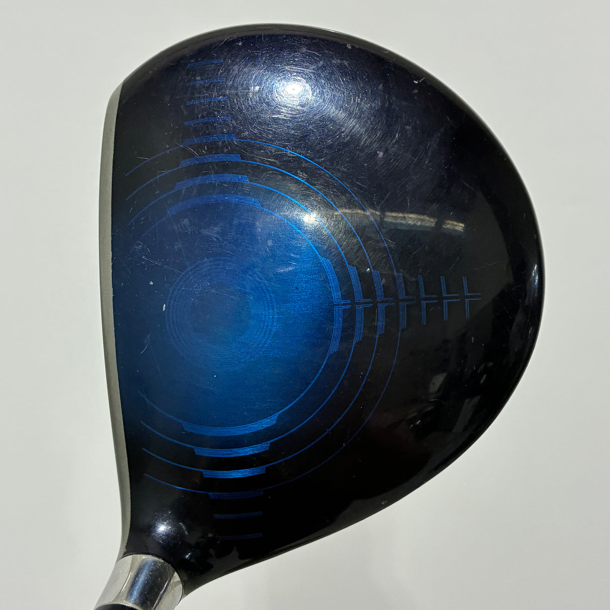 Ladies Bridgestone VIQ CL 3 Wood Ladies Flex