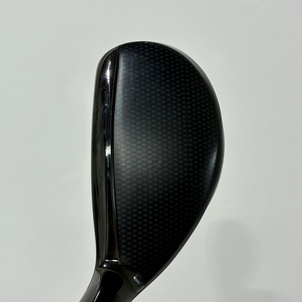 TaylorMade Stealth Plus+ 4 Hybrid Stiff Flex