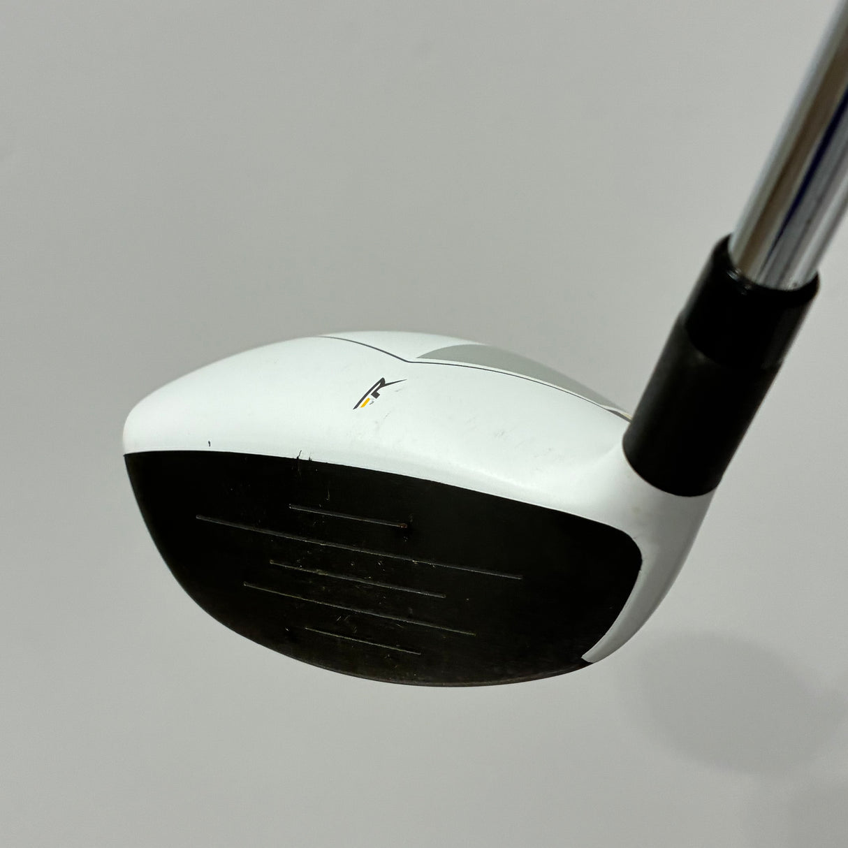 TaylorMade RBZ Stage 2 3 Hybrid Stiff Flex