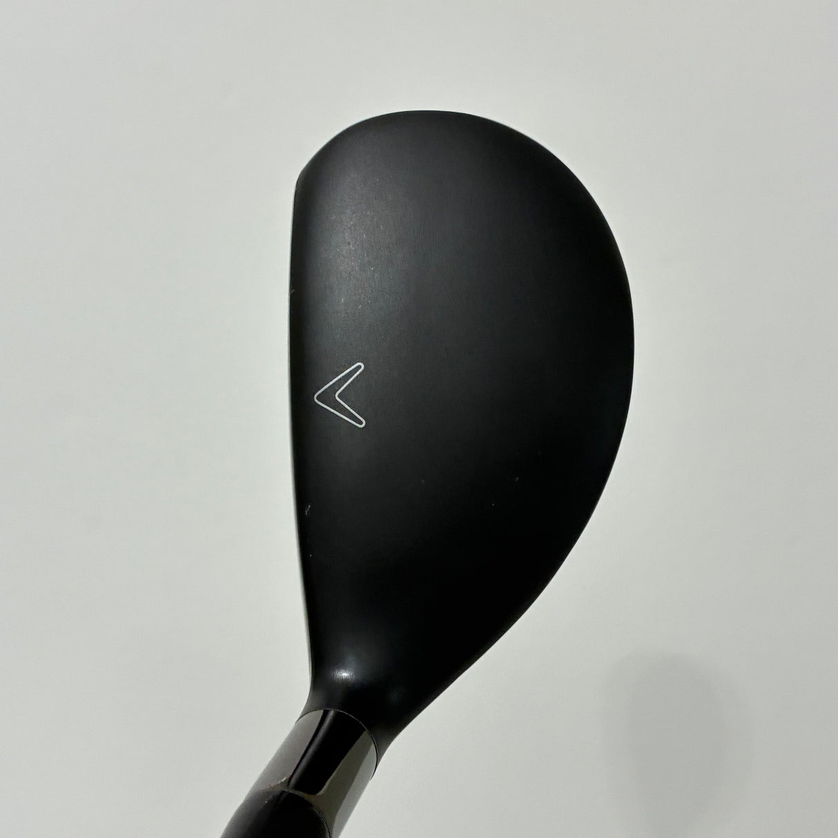 Callaway Rogue ST Pro 4 Hybrid Stiff Flex