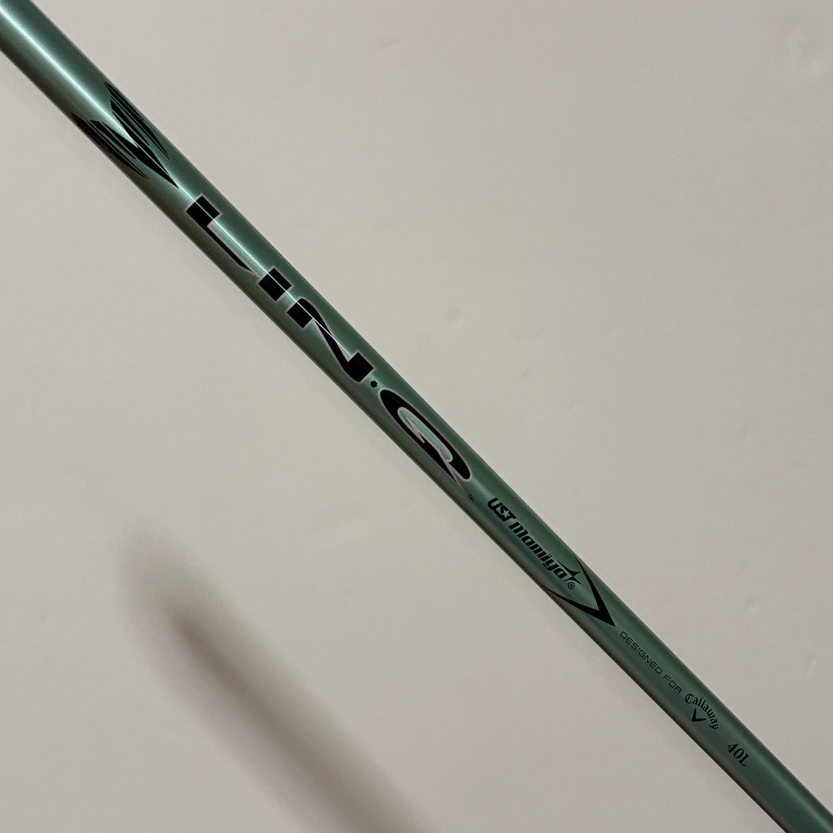 Ladies Callaway Elyte Max Fast 6 Hybrid Ladies Flex