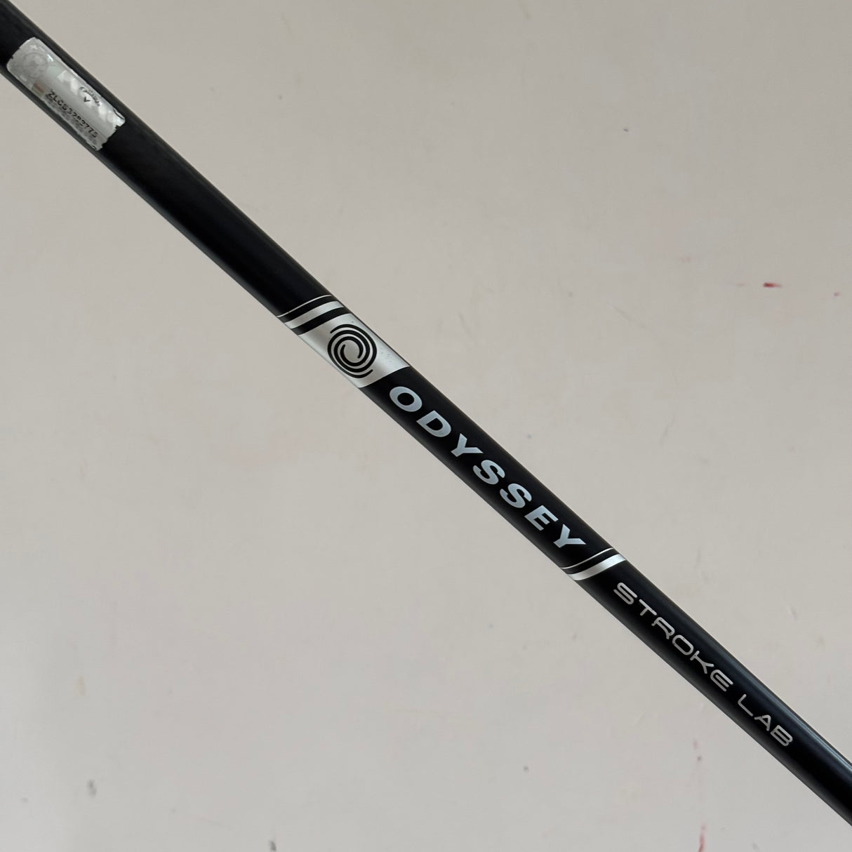 Odyssey Stroke Lab Double Wide F 34 Inch Putter Headcover Included